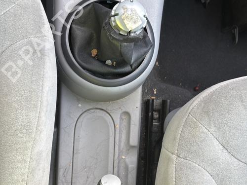 Ignition barrel CITROËN C3 I (FC_, FN_) 1.4 HDi | BP32063541M48 