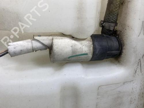Windscreen washer tank RENAULT VEL SATIS (BJ0_) 2.2 dCi (BJ0E, BJ0F) | BP19992759C113 