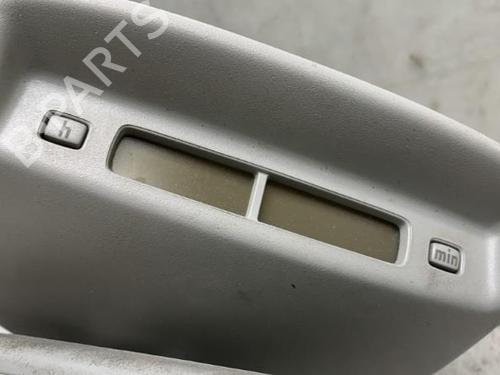 Rear mirror VW NEW BEETLE (9C1, 1C1) 2.0 | BP19970520I6 