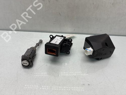 Ignition barrel CITROËN C4 Picasso II 1.2 THP 130 | BP38274061M48 - Image 2