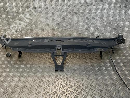 Used Crossmember RENAULT LAGUNA II (BG0/1_) [2001-2007]  19999232