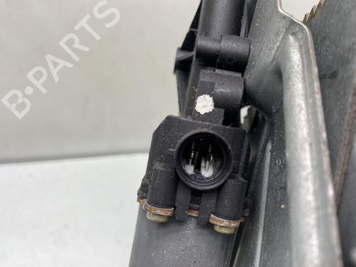 Front right window mechanism RENAULT TWINGO I (C06_) 1.2 16V (C060) | BP30890448C23