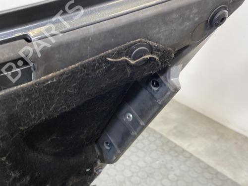 Hood SMART FORFOUR (454) 1.5 CDI (454.000) | BP24539489C1