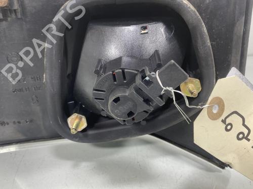 Used Left tailgate light Left tailgate light MITSUBISHI CARISMA (DA_) [1995-2006] 21958044 21958044