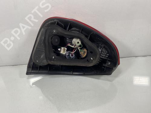 Used Right taillight Right taillight TOYOTA COROLLA Compact (_E10_) [1992-1999] 20029284 20029284