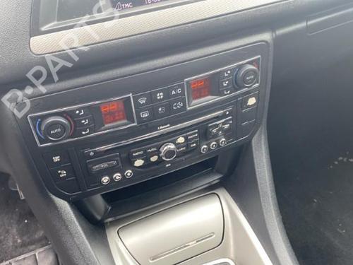 Fuse box CITROËN C5 III (RD_) 1.6 HDi 110 (RD9HZC) | BP26527755E1  - Image 15