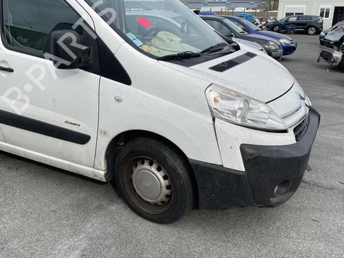 Left sun visor CITROËN JUMPY II Van 2.0 HDi 120 | BP21961732I1 - Image 15