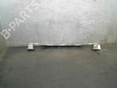 Used Rear bumper reinforcement NISSAN PIXO (UA0) 1.0 (68 hp) 20030351