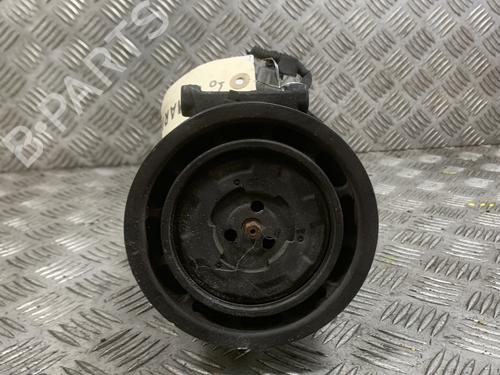AC-Kompressor RENAULT GRAND SCÉNIC III (JZ0/1_) 1.5 dCi (JZ09, JZ0D, JZ10, JZ14, JZ1G, JZ29, JZ2C) (110 hp) 28077338