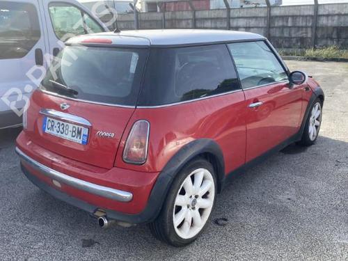 Squib airbag MINI MINI (R50, R53) Cooper | BP28704713C102 