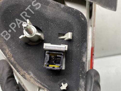 Left tailgate light PEUGEOT 2008 I (CU_) 1.2 VTi | BP30887772C79 - Image 2