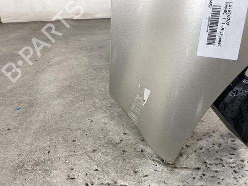 Hood RENAULT SCÉNIC III (JZ0/1_) 1.9 dCi (JZ0J, JZ1J, JZ1K, JZ1S) | BP21959620C1