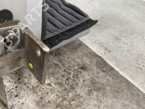 Right front door PEUGEOT 306 Hatchback (7A, 7C, N3, N5)  | BP21962046C3 