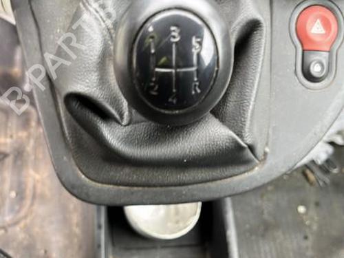 Left front shock absorber RENAULT KANGOO Express (FW0/1_) 1.5 dCi 75 (FW07, FW10, FW04) | BP23769112M16 - Image 8