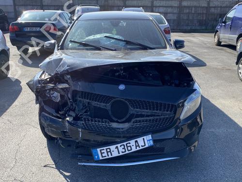 Right sun visor MERCEDES-BENZ A-CLASS (W176) A 180 CDI / d (176.012) | BP29315520I2 - Image 26