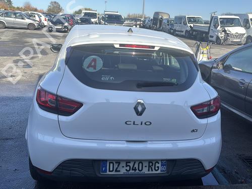 Left front window switch RENAULT CLIO IV (BH_) 1.5 dCi 75 | BP31174305I27  - Image 14