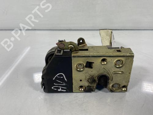 Used Front right lock Front right lock 20004470 20004470