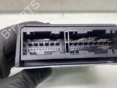 Used ECU airbags ECU airbags PEUGEOT 2008 I (CU_) 1.6 BlueHDi 100 (100 hp) 19949420 19949420