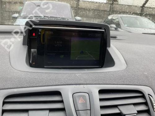 Electronic module RENAULT MEGANE III Hatchback (BZ0/1_, B3_) 1.5 dCi (BZ09, BZ0D, BZ1W, BZ29, BZ14) | BP29638388M83 - Image 7