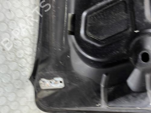 Hood FORD FOCUS II (DA_, HCP, DP) 1.6 TDCi | BP30171569C1