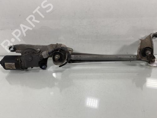 Used Front wiper motor MITSUBISHI COLT CZC VI Convertible (RG) 1.5 (Z36A) (109 hp) 19952151