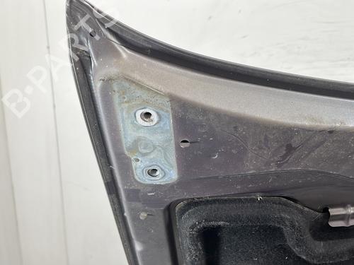 Hood RENAULT MEGANE I Classic (LA0/1_) 1.4 16V (LA0D, LA1H, lA0W, LA10) | BP29352829C1 