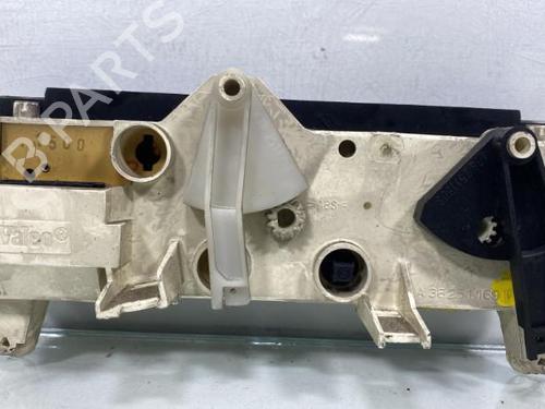 Used Climate control Climate control RENAULT MASTER II Platform/Chassis (ED/HD/UD) 2.5 D (80 hp) 21956744 21956744