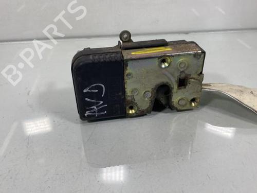Front right lock CITROËN JUMPY I Van (BS_, BT_, BY_, BZ_) 1.9 TD | BP20027702C97 