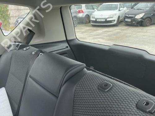 Right taillight MERCEDES-BENZ A-CLASS (W169) A 180 CDI (169.007, 169.307) | BP20318231C35 