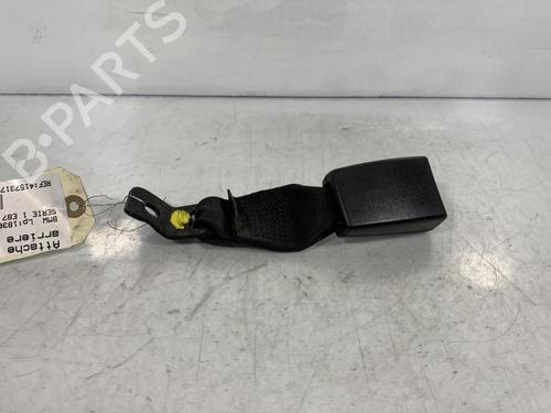 Seat buckle BMW 1 (E87) 118 d | BP20030966I32 