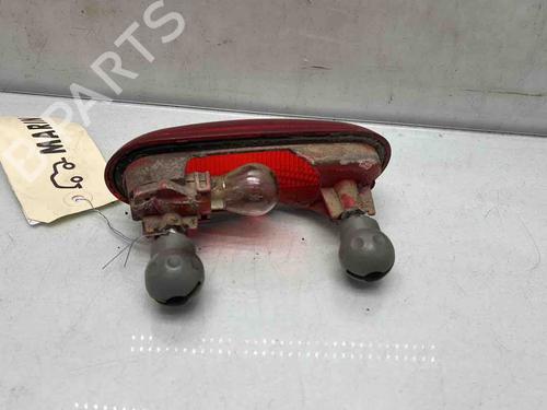 Third brake light RENAULT KANGOO Express (FC0/1_) 1.5 dCi (FC07, FC1R) | BP37498600L11 - Image 2