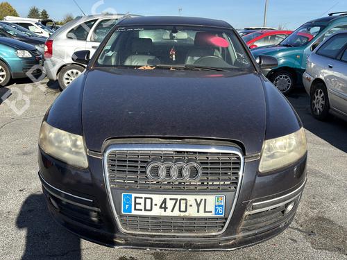 Højre forlygte AUDI A6 C6 (4F2) 2.0 TDI | BP22550091C29 