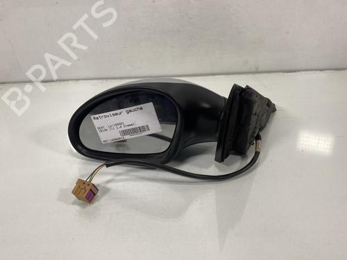 Used Left mirror SEAT IBIZA III (6L1) [2002-2009]  20018770