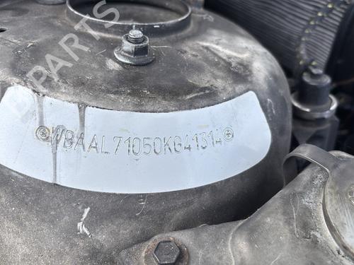 Left headlight BMW 3 (E46) 320 d | BP27632694C28 - Image 14
