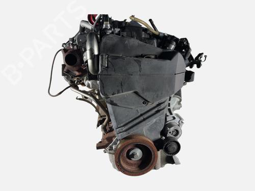 Engine RENAULT CLIO IV (BH_) 1.5 dCi 90 | BP39730280M1 - Image 4