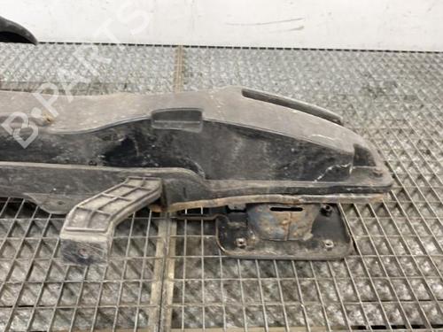 Rear bumper reinforcement KIA RIO III (UB) 1.25 CVVT | BP19989196C73 