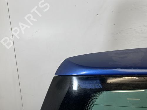 Tailgate PEUGEOT 807 (EB_) 2.2 HDi | BP29707035C6