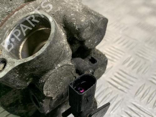 Used AC compressor AC compressor VW POLO IV (9N_, 9A_) 1.4 TDI (80 hp) 20009902 20009902