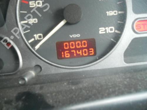 ABS pump PEUGEOT 306 Hatchback (7A, 7C, N3, N5)  | BP19986610M43 