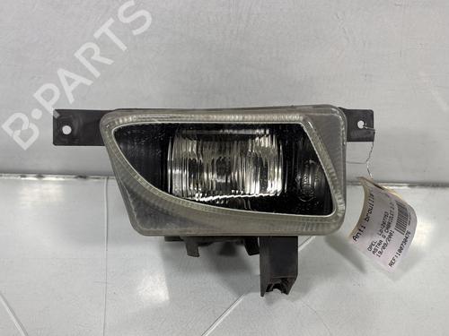 Højre Foran Tågelygte OPEL ASTRA G Convertible (T98) 2.2 16V (F67) (147 hp) 30389273