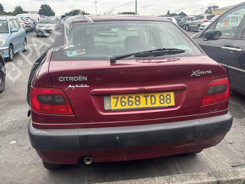 Rear mirror CITROËN XSARA (N1) 1.6 i | BP29453257I6 