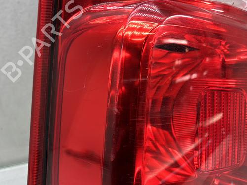 Left taillight PEUGEOT EXPERT Van (V_) 1.6 BlueHDi 95 | BP33609471C34 - Image 3