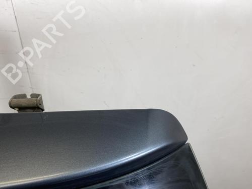 Used Tailgate PEUGEOT 307 (3A/C) 1.6 HDi (90 hp) 21959647