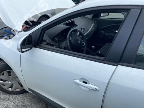 Engine RENAULT MEGANE III Hatchback (BZ0/1_, B3_) 1.5 dCi (BZ0C) | BP32230505M1  - Image 12