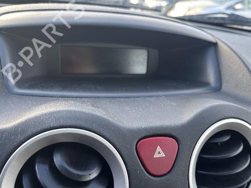 Tailgate CITROËN C3 I (FC_, FN_) 1.1 i | BP31917578C6 