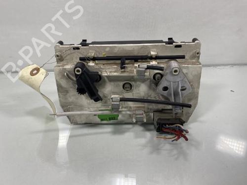 Commande Chauffage PEUGEOT 206 Hatchback (2A/C)  | BP20020284I5 