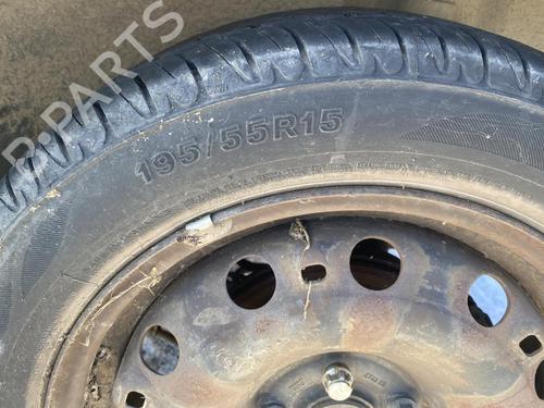 Frontplade/Frontkurv VW POLO (9N_, 9A_) 1.4 TDI | BP26496184C72 