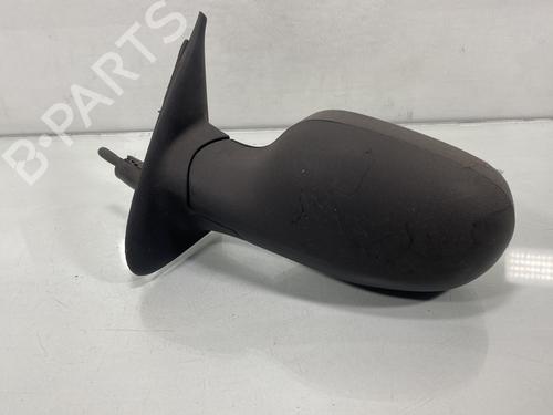 Left mirror NISSAN MICRA III (K12) 1.5 dCi | BP20017343C26 