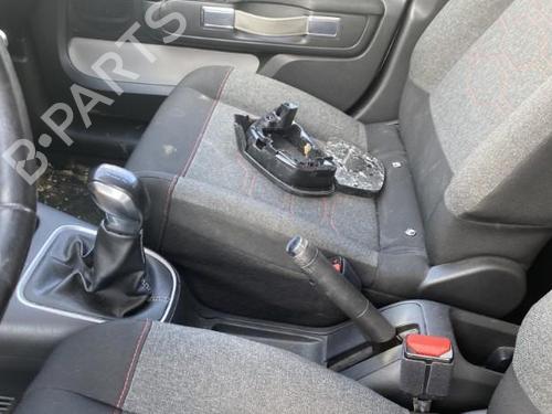 Dashboard CITROËN C3 III (SX) 1.6 BlueHDi 100 | BP24960513C46 - Image 29