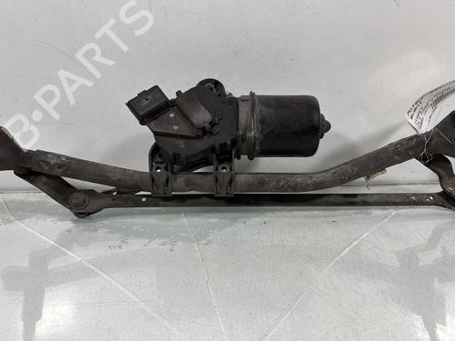 Viskermotor vindrude CITROËN C3 I (FC_, FN_) 1.4 HDi (68 hp) 30890469